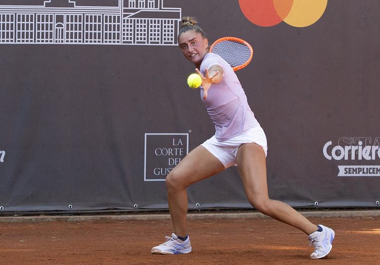 Diletta Cherubini (foto Lori)
