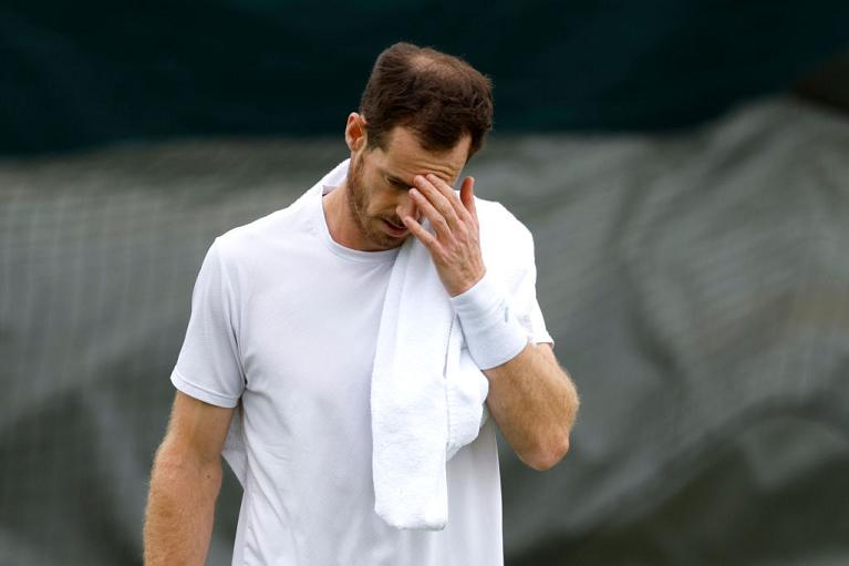 Andy Murray (Getty Images)