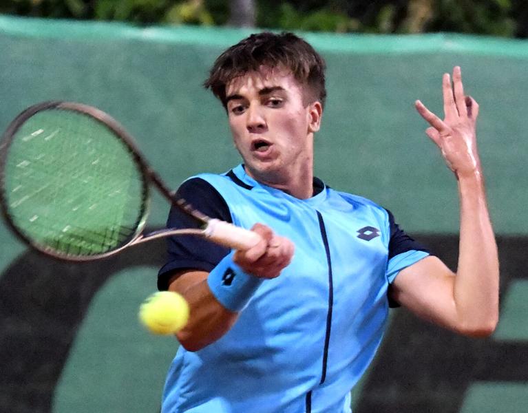 Alessandro Battiston