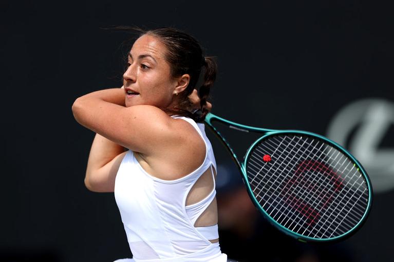 Elisabetta Cocciaretto (Getty Images)