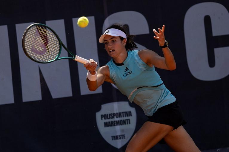 Il diritto di Carlotta Martinez Cirez