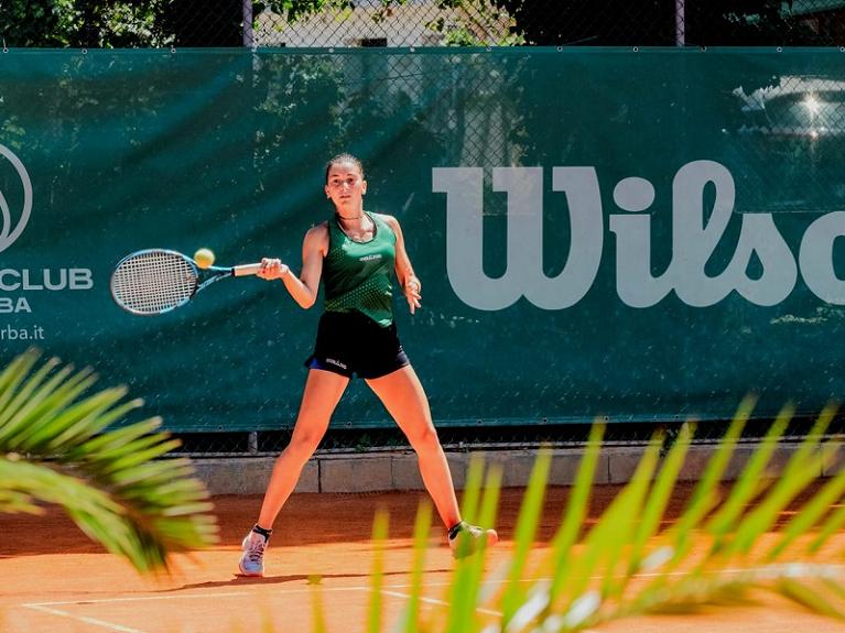 Sara Milanese (foto Chapman)