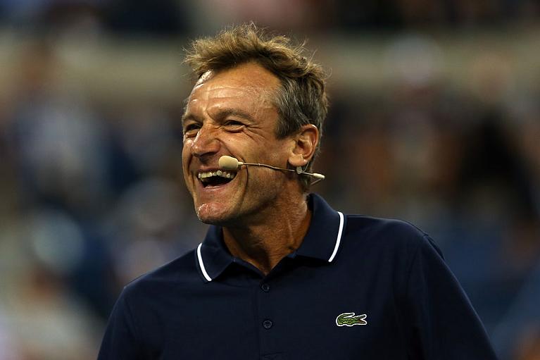 Mats Wilander (Getty Images)