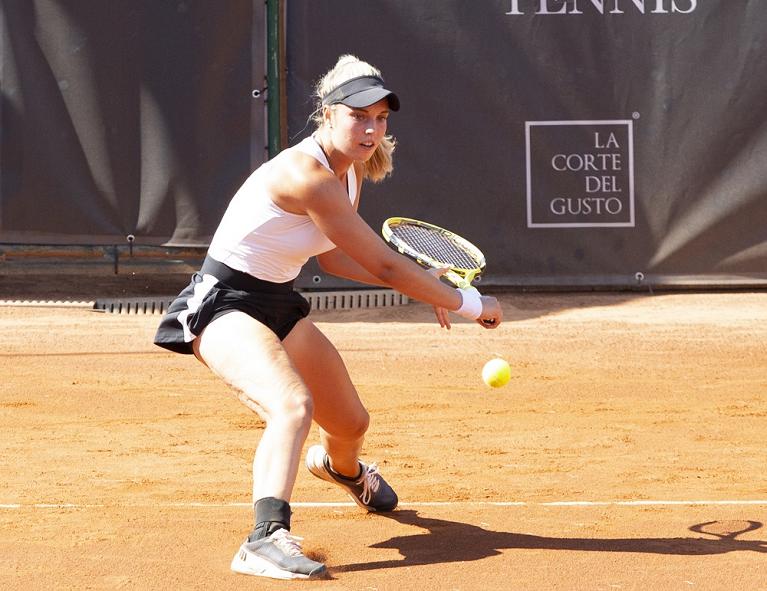 Verena Meliss (foto Lori)