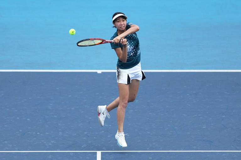 Aoi Ito (Getty Images)