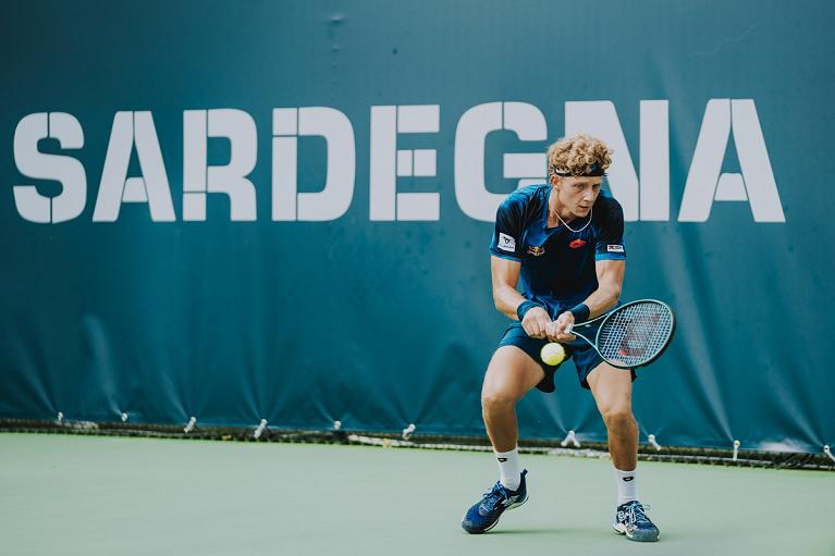 Martin Landaluce (foto Serafini)
