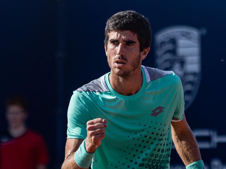 Franco Agamenone (foto Combi)