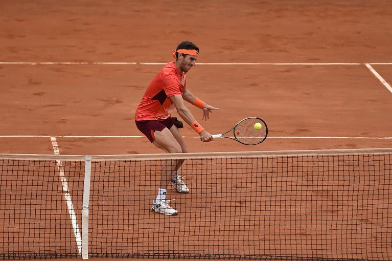 Franco Agamenone (foto Fioriti)