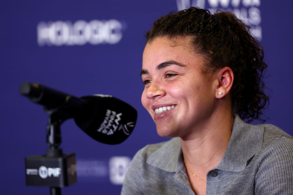 Paolini alle WTA Finals: "Il doppio con Sara mi ha reso una giocatrice  migliore"