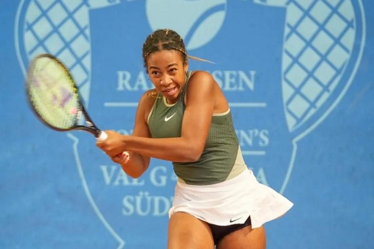 Tyra Grant trionfa a Selva Gardena