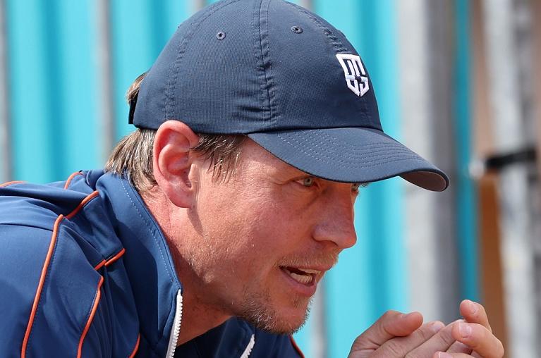 Tomas Berdych (foto Getty Images)