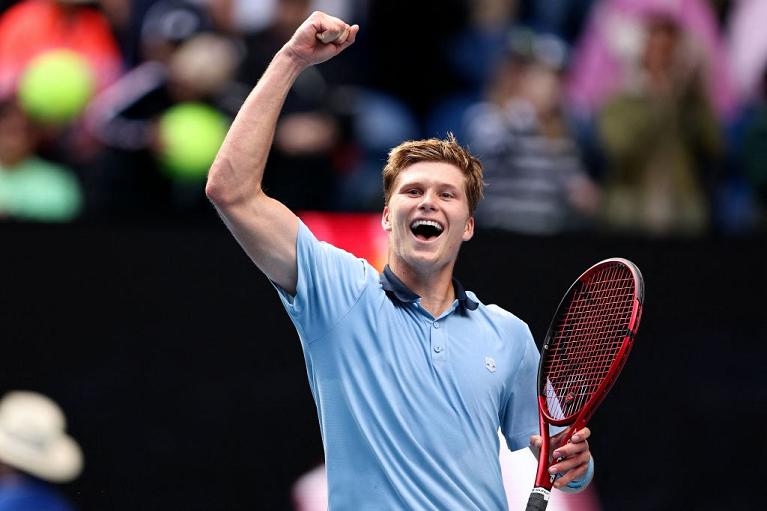 Jeson Brooksby (Getty)