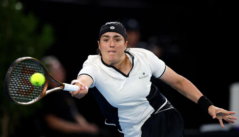 Ons Jabeur (Getty)