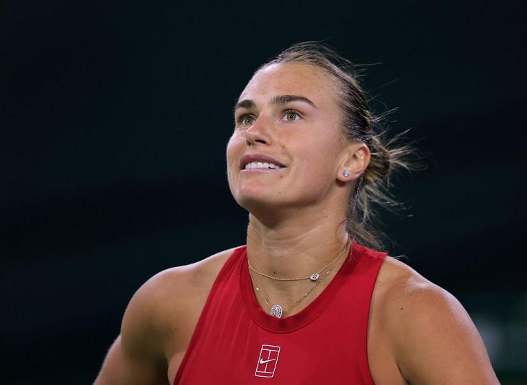 Aryna Sabalenka (Getty Images)