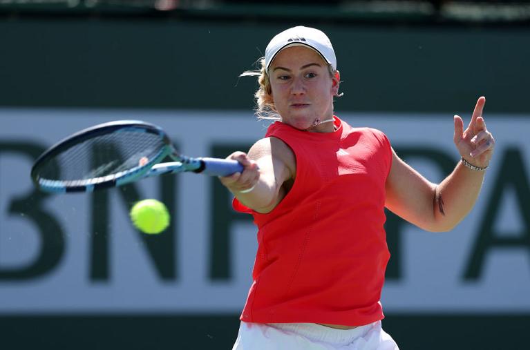Sonay Kartal (Getty Images)