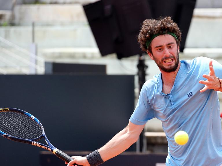 Manuel Mazza (foto Sposito)