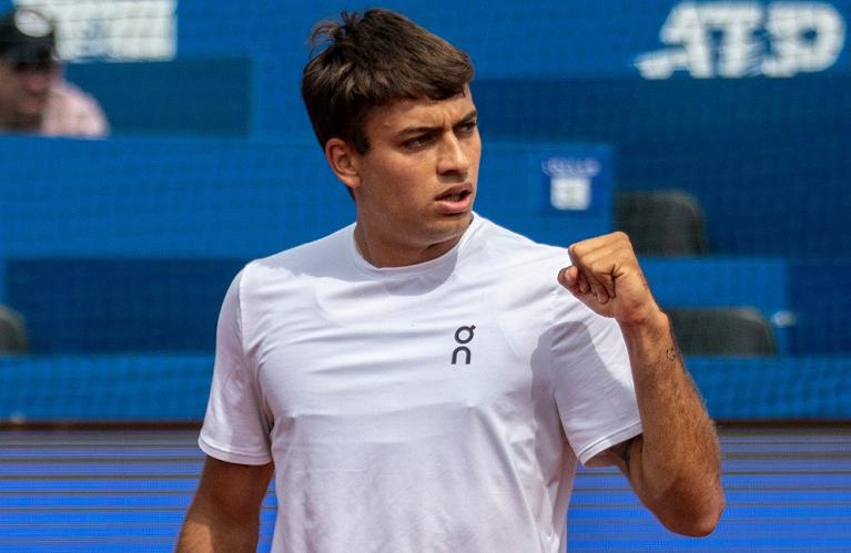 Flavio Cobolli (Atp)