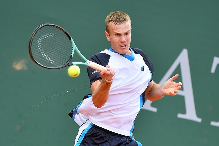 Vitaliy Sachko (foto Panunzio)