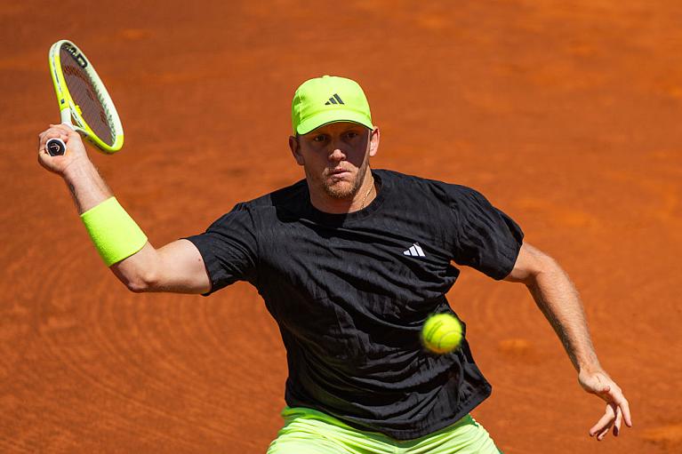 Alejandro Davidovich-Fokina (Getty)