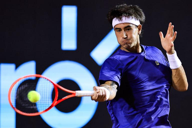 Francisco Comesana (Getty Images)