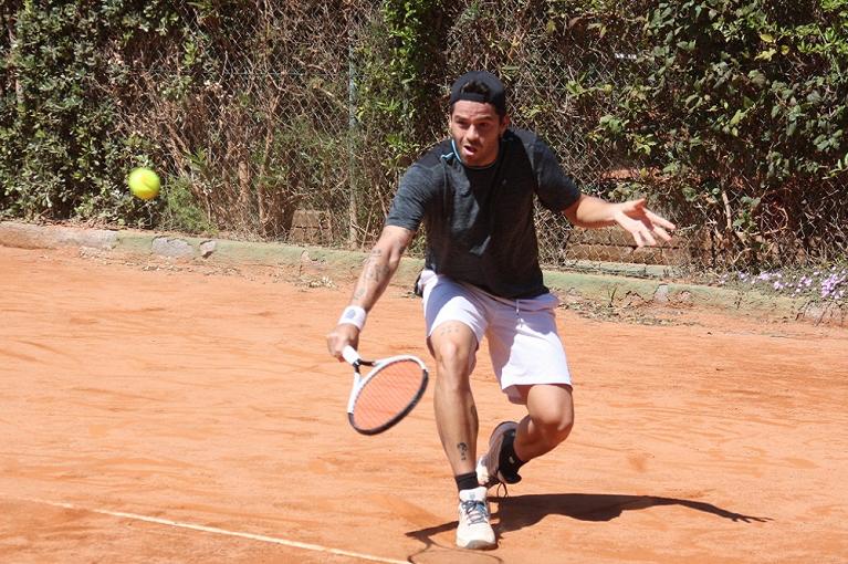 Facundo Juarez (foto Burruni)