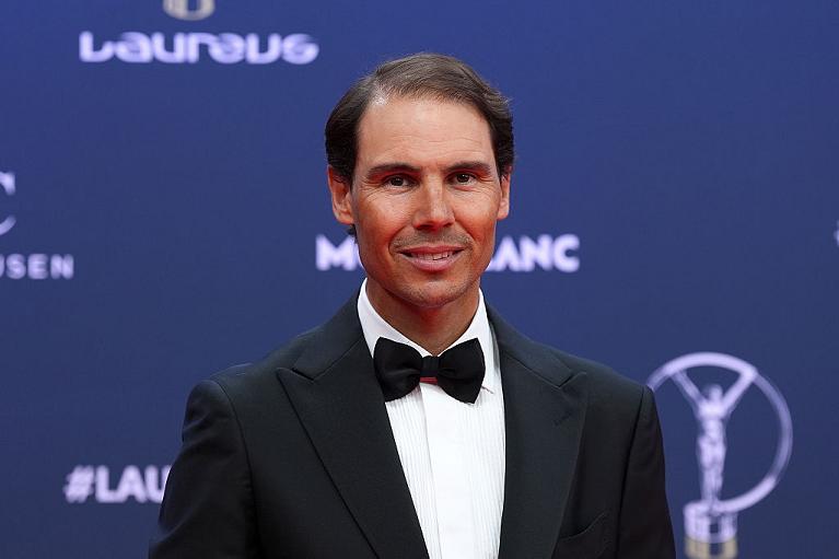 Rafa Nadal (Getty)