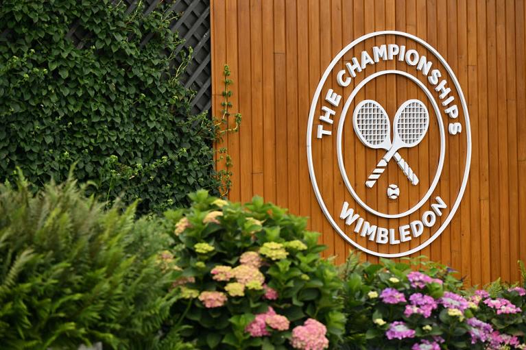 Wimbledon (Getty Images)