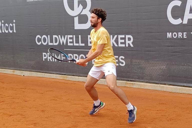 Manuel Mazza