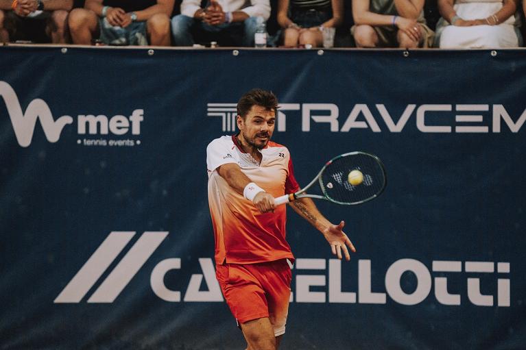Stan Wawrinka
