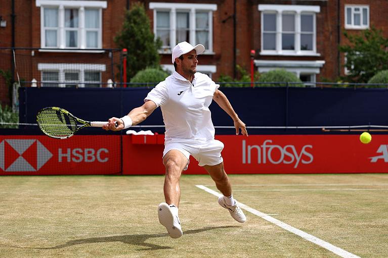 Aleksandar Vukic (Getty)