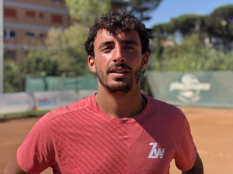 Gian Marco Ortenzi