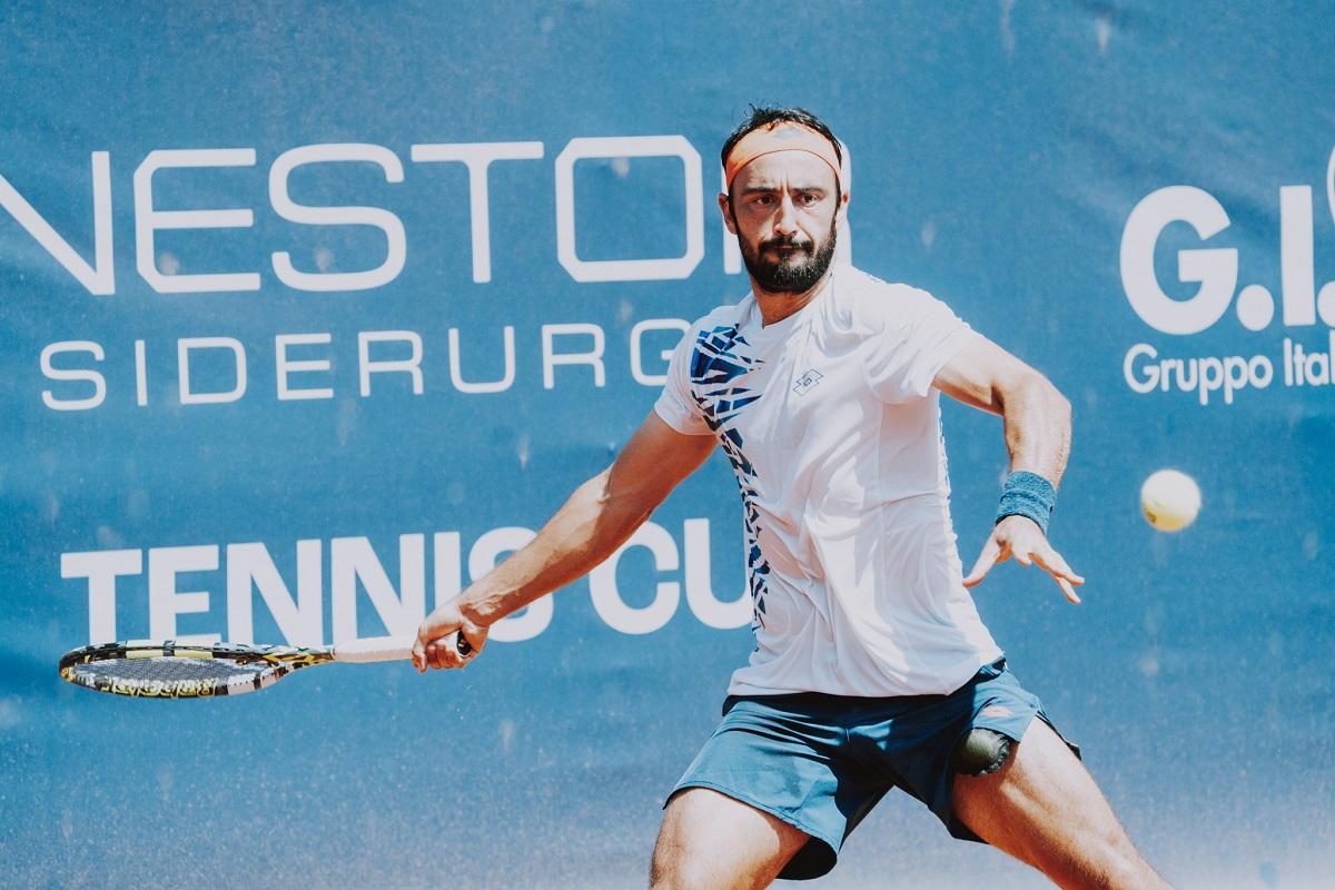 Lorenzo Giustino