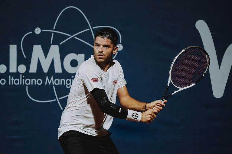 Facundo Juarez (foto Serafini)