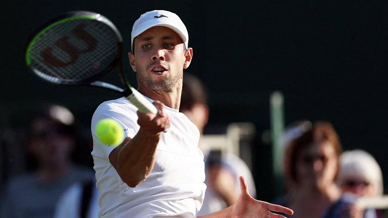 ADRIAN DENNIS/AFP via Getty Images