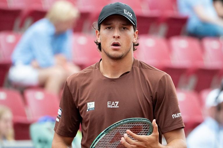 Darderi (Foto X ATP Tour)