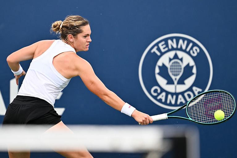 Caty Mcnally (Getty)