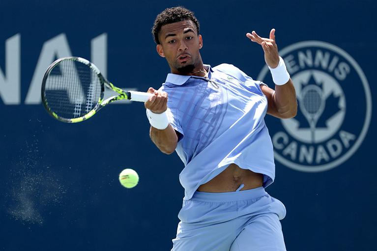 Arthur Fils (Getty Images)