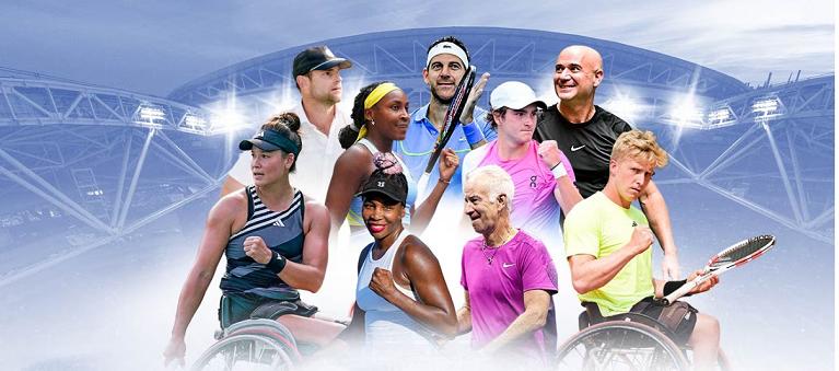 Stars of the Open (USTA)
