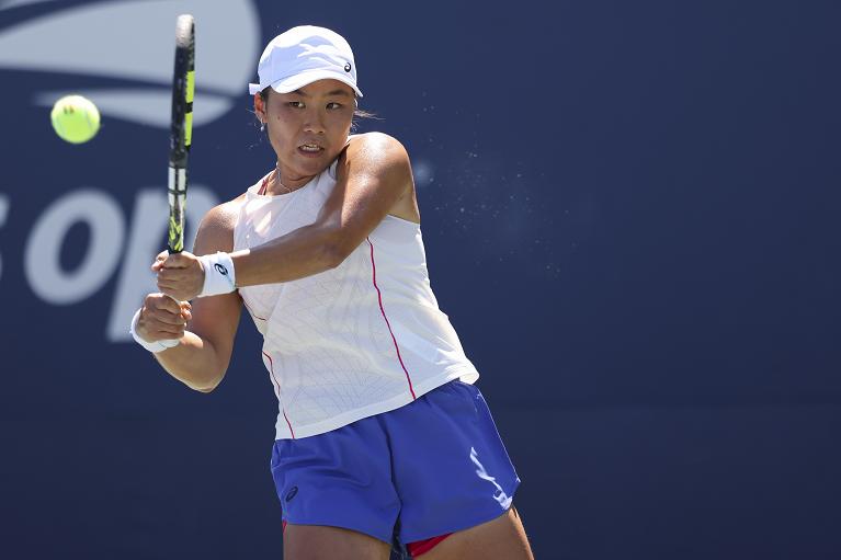 Janice Tjen (Foto USTA)