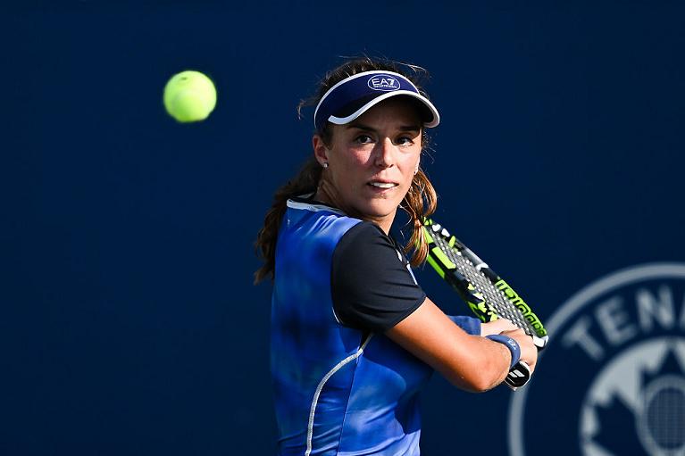 Lucia Bronzetti (foto Getty Images)