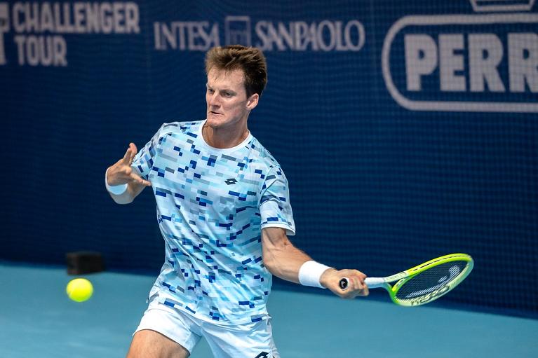 Giovanni Oradini (Foto Eccel)