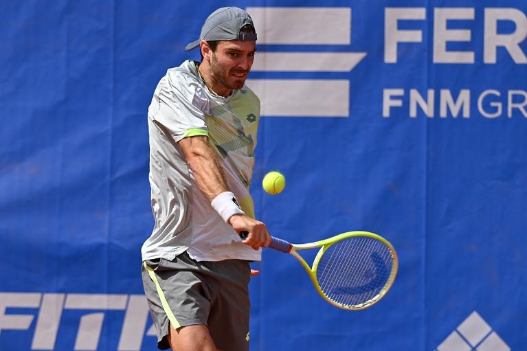 Giovanni Fonio (Foto Como Challenger)