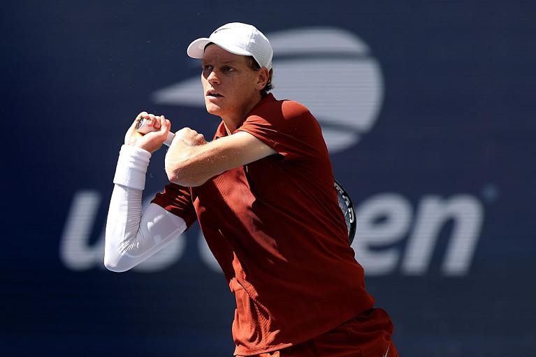 Jannik Sinner (Getty Images)