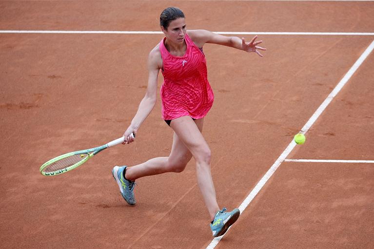 Enola Chiesa (Foto Sposito/FITP)