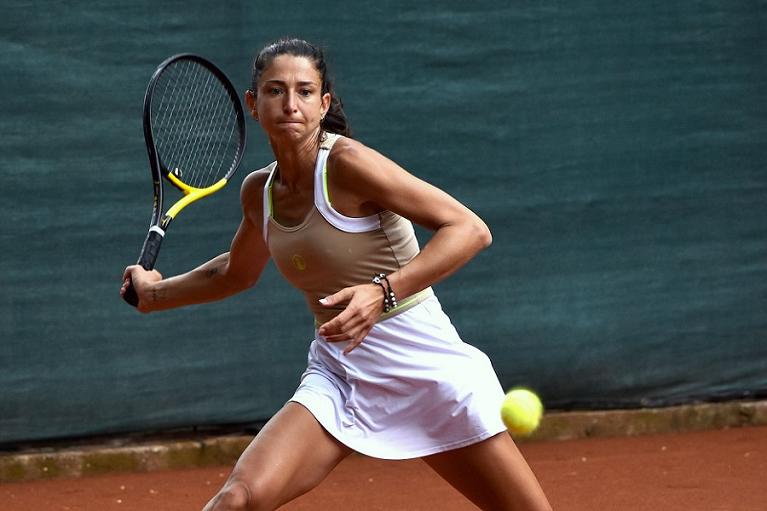 Jessica Bertoldo (foto GAME)