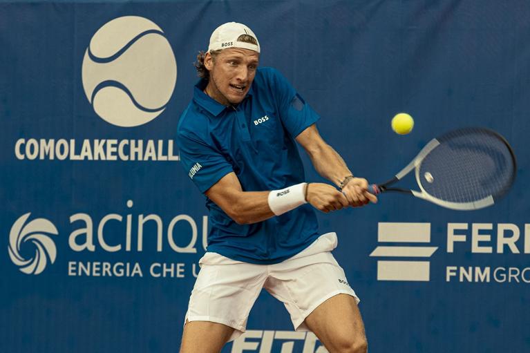 Jacopo Berrettini (foto Musatti/Colombo)