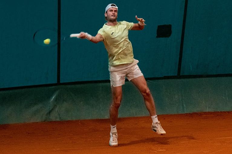 Raul Brancaccio (foto Musatti/Colombo)