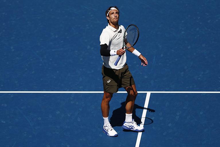 Lorenzo Musetti (getty)