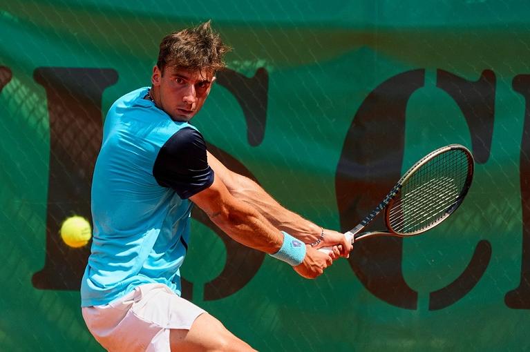 Leonardo Malgaroli (foto Milesi)