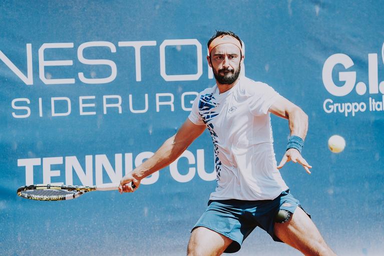 Lorenzo Giustino